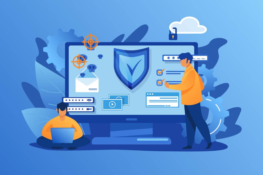 WordPress Security & Maintenance